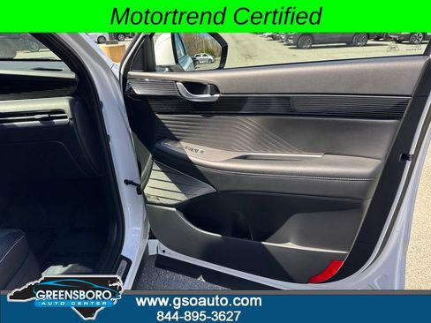 Used 2024 Hyundai Palisade Calligraphy AWD/4WD image 18