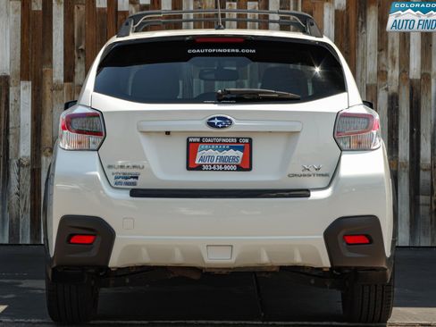 Used 2015 Subaru Crosstrek 2.0i Premium w/ Popular Package #2 AWD/4WD image 5