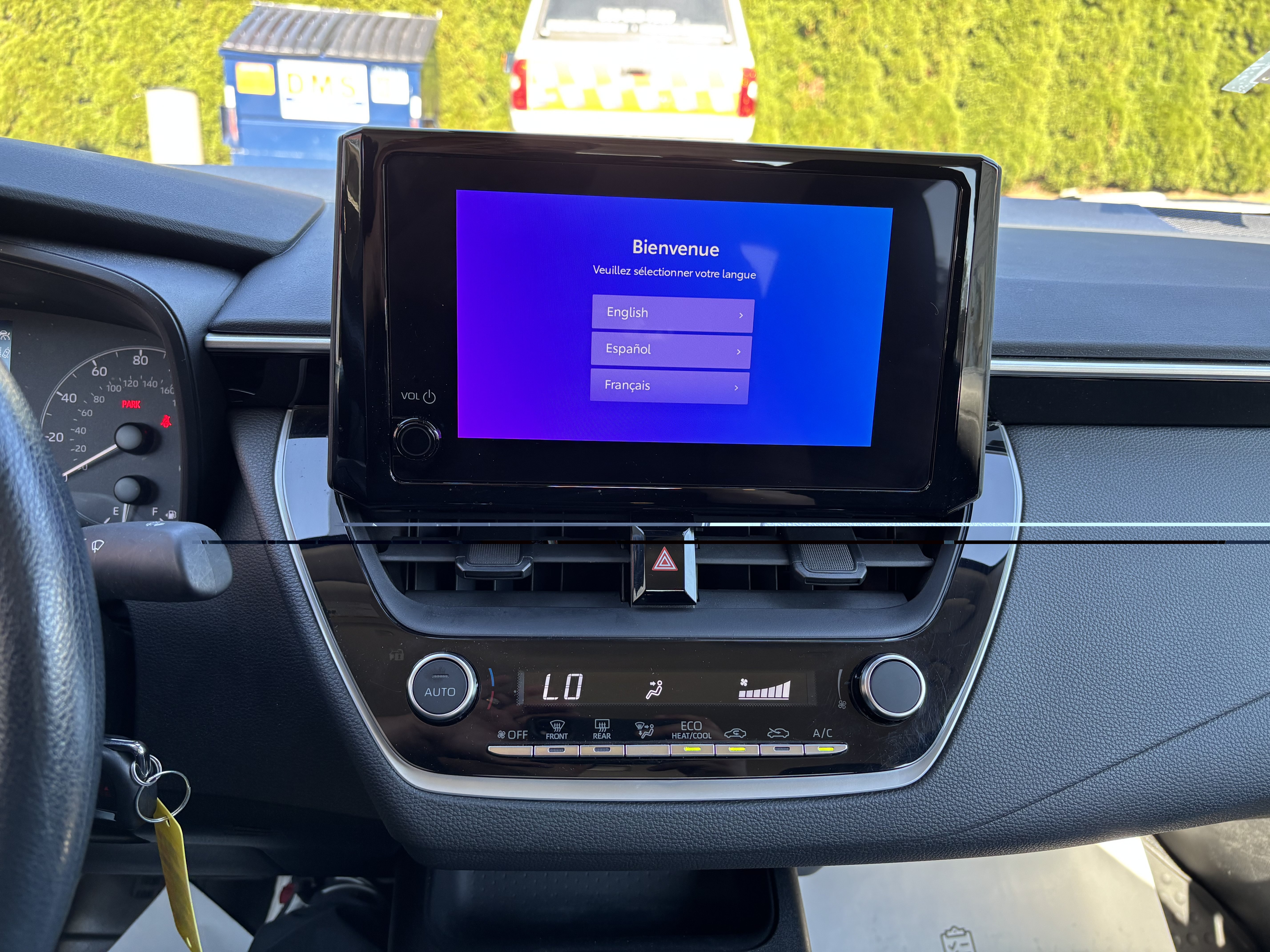 Used 2024 Toyota Corolla LE FWD image 25