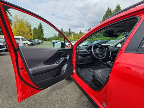 Used 2024 Subaru Crosstrek 2.0i Premium AWD/4WD image 22