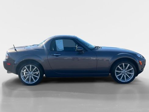 Used 2008 MAZDA MX-5 Miata Grand Touring w/ Premium Pkg image 6