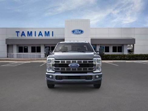 New 2026 Ford F350 XLT RWD image 6