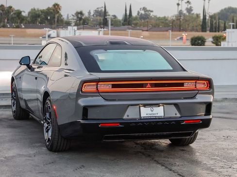 New 2025 Dodge Charger R/T w/ Sun & Sound Package image 7