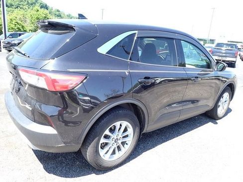 Used 2020 Ford Escape SE AWD/4WD image 6