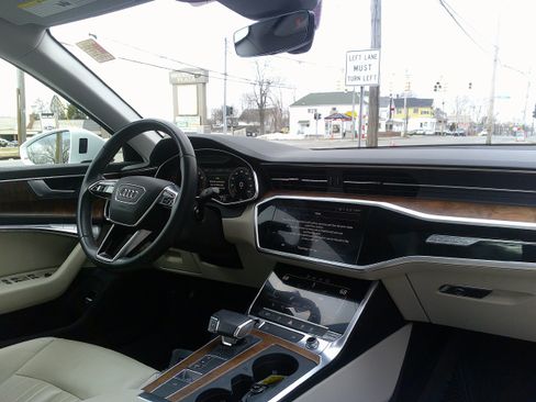 Used 2023 Audi A6 2.0T Premium w/ Convenience Package image 24