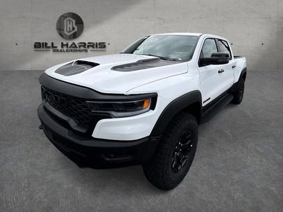 New 2026 RAM 1500 RHO w/ RHO Level 1 Equipment Group
