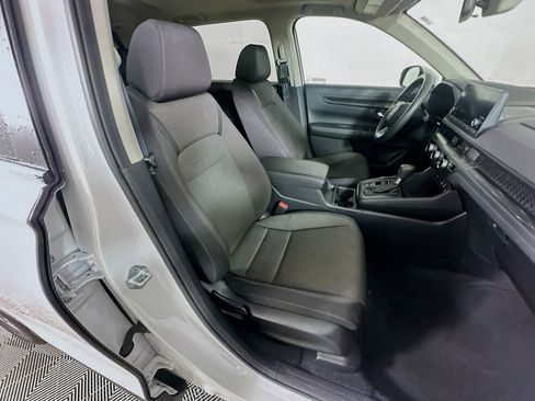 Used 2023 Honda CR-V EX image 28