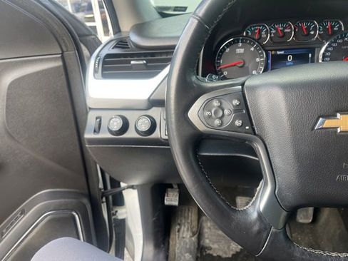 Used 2015 Chevrolet Tahoe LTZ image 67