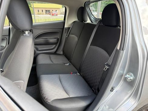 Used 2021 Mitsubishi Mirage ES FWD image 18