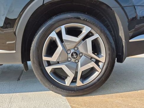 Used 2025 Hyundai Palisade SEL FWD image 23