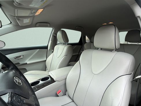 Used 2015 Toyota Venza XLE AWD/4WD image 24
