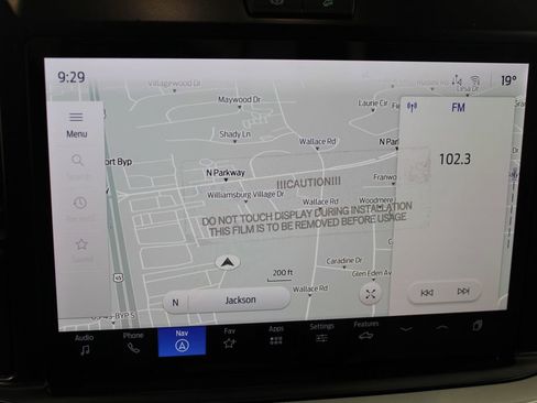 New 2026 Ford F250 XLT w/ XLT Premium Package image 47