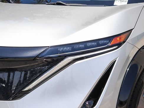 Used 2023 Nissan Ariya FWD image 4