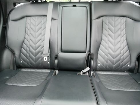 Used 2024 Kia Sportage X-Line w/ X-Line Premium Package AWD/4WD image 13