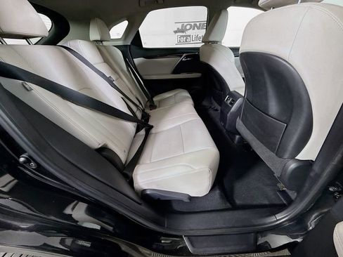 Used 2021 Lexus RX 350 AWD w/ Accessory Package image 29