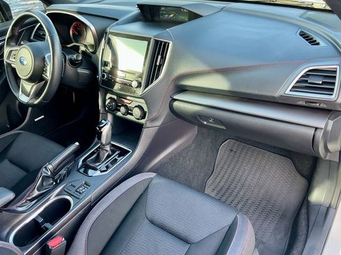 Used 2017 Subaru Impreza 2.0i Sport image 24