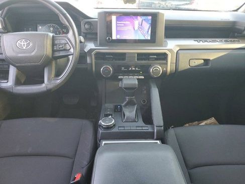 Used 2024 Toyota Tacoma SR5 image 13