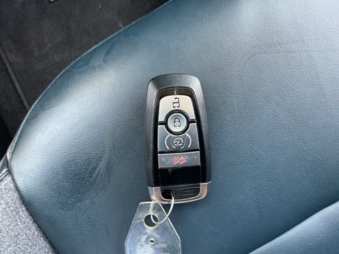 Certified 2024 Ford Bronco Sport Outer Banks AWD/4WD image 23