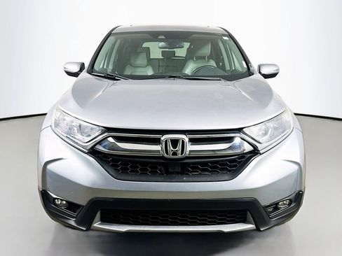 Used 2019 Honda CR-V EX-L image 2