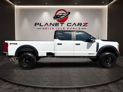 Used 2024 Ford F350 XL AWD/4WD image 6