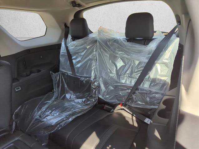 New 2026 Honda Pilot EX-L image 20