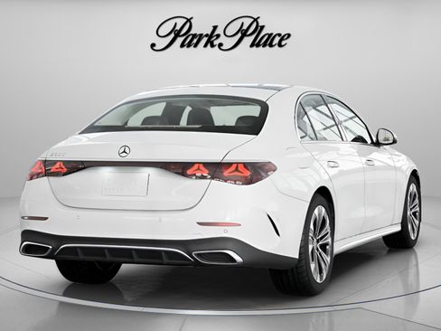 New 2026 Mercedes-Benz E 350 Sedan image 19