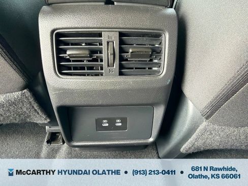 Used 2025 Nissan Rogue SV FWD image 22