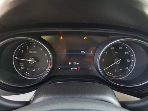 Used 2021 Buick Encore GX Preferred FWD image 29