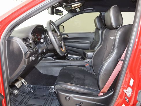 Used 2021 Dodge Durango SRT w/ Black Package image 11