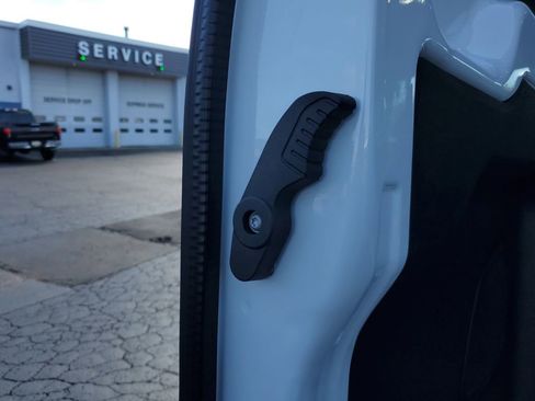 New 2026 Ford Transit 250 148 Medium Roof Extended AWD w/ Load Area Protection Package image 22