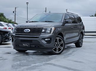 Used 2019 Ford Expedition Max Limited w/ Equipment Group 303A AWD/4WD video 1
