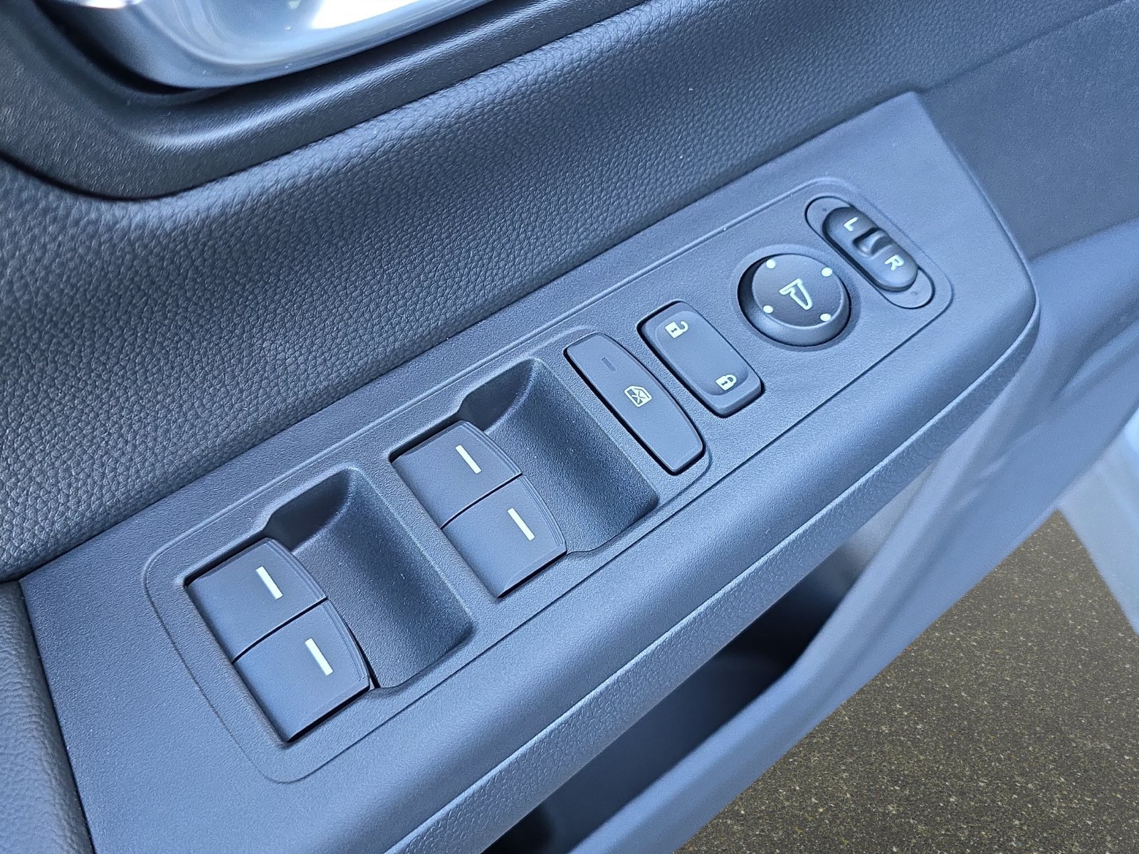 New 2027 Honda CR-V Sport-L image 25