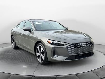 Used 2025 Audi A5 2.0T Premium Plus w/ Premium Plus
