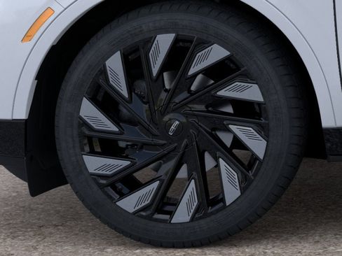 New 2026 Lincoln Nautilus Reserve w/ Jet Appearance Package AWD/4WD image 19