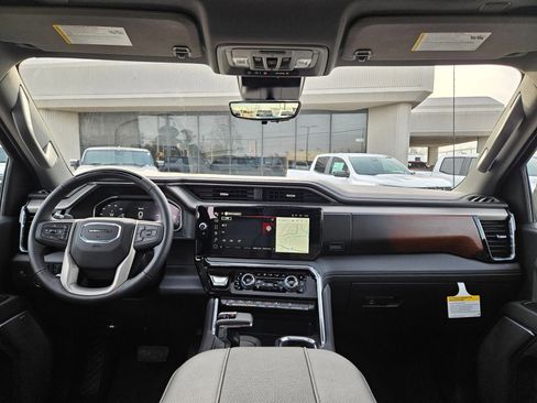 New 2026 GMC Sierra 1500 Denali image 27