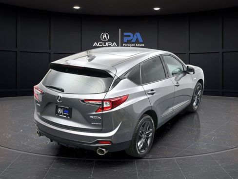 Used 2024 Acura RDX A-Spec AWD/4WD image 37