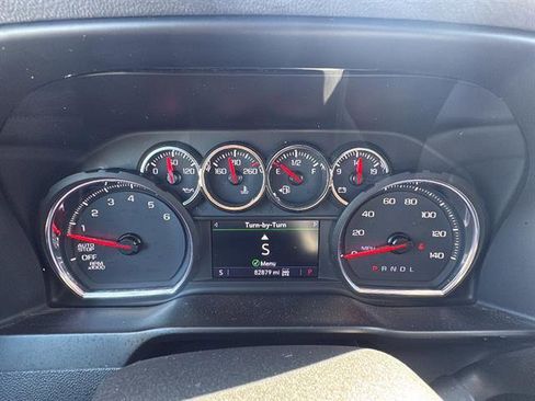 Used 2019 Chevrolet Silverado 1500 LT w/ All-Star Edition image 18