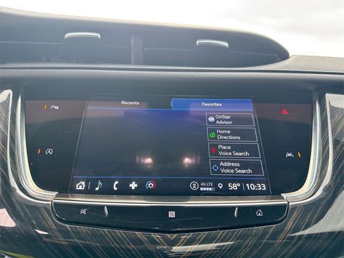 Used 2021 Cadillac XT6 Premium Luxury image 27