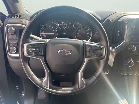 Used 2020 Chevrolet Silverado 1500 RST w/ All-Star Edition AWD/4WD image 15