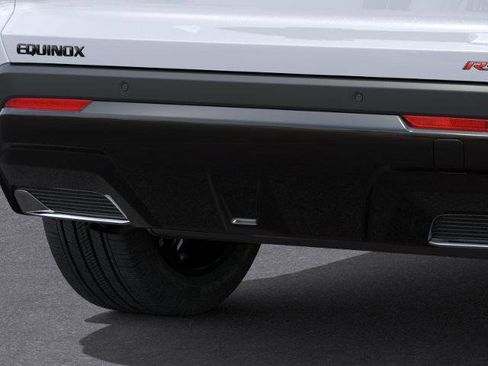 New 2026 Chevrolet Equinox RS image 57