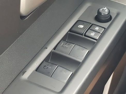 New 2025 Toyota Tundra SR5 AWD/4WD image 23
