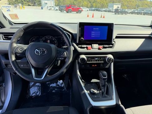Certified 2023 Toyota RAV4 SE w/ SE Grade Weather Package image 17