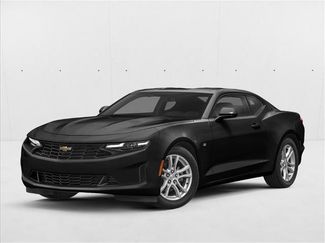 Used 2021 Chevrolet Camaro LT w/ RS Package RWD video 1