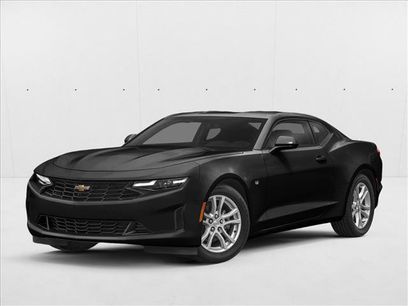 Used 2021 Chevrolet Camaro LT w/ RS Package
