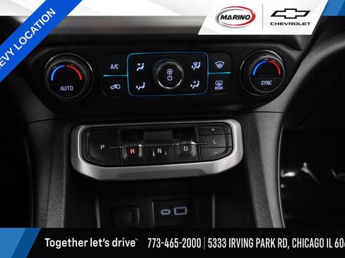 Used 2023 GMC Acadia SLE w/ Driver Convenience Package AWD/4WD image 22