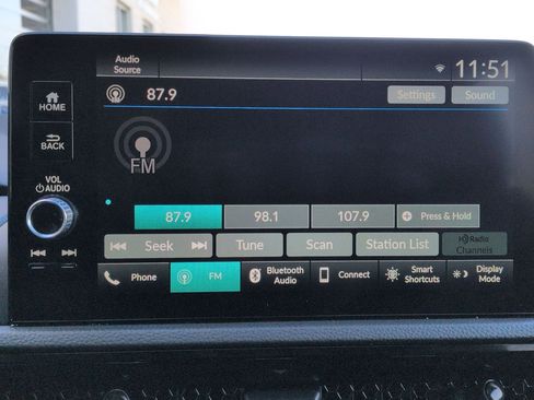 Certified 2023 Honda CR-V EX-L image 18