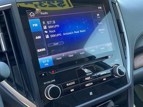 Used 2020 Subaru Forester Touring w/ Popular Package #2 AWD/4WD image 25