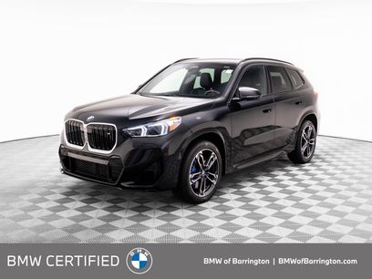Certified 2024 BMW X1 M35i