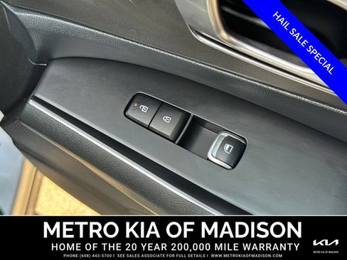 Used 2025 Kia Sorento EX FWD image 54