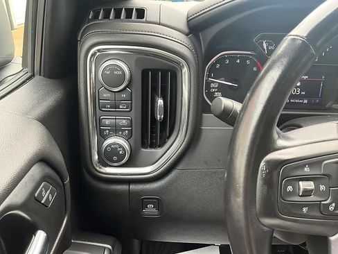Used 2020 GMC Sierra 1500 Elevation w/ Elevation Value Package AWD/4WD image 18
